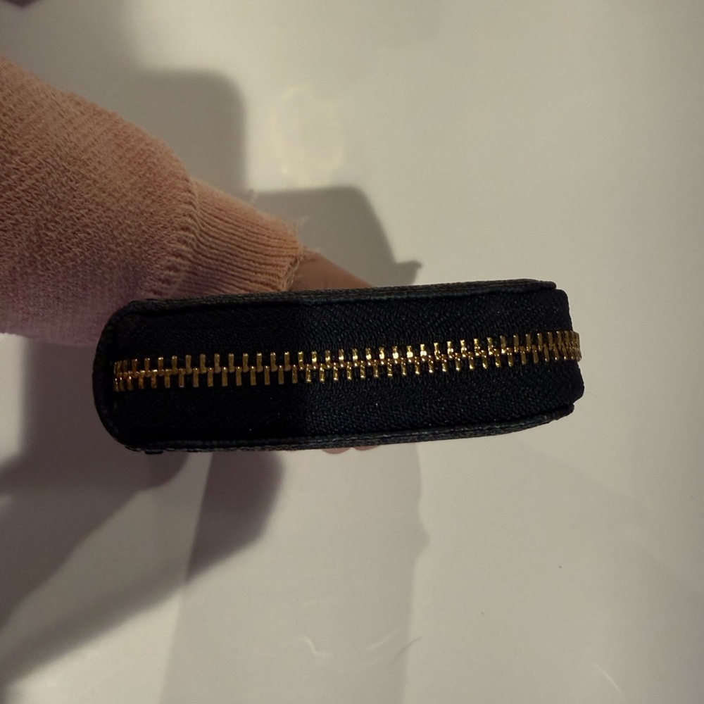 Michael Kors Jet Set Travel Continental Wallet - Picture 5 of 12